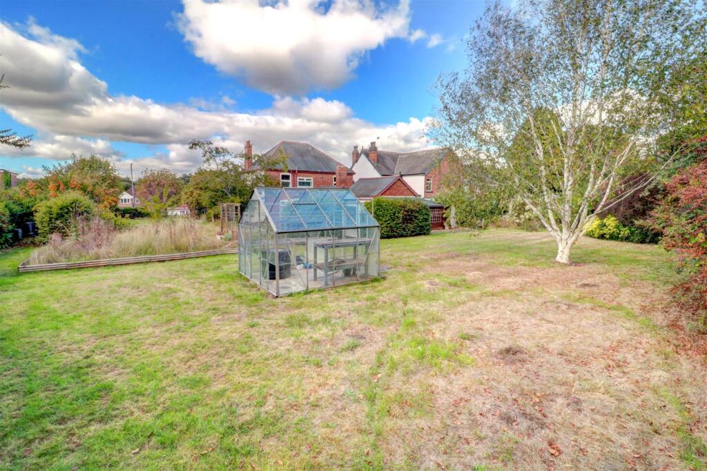 Fordbrook Lane, Pelsall photo 4