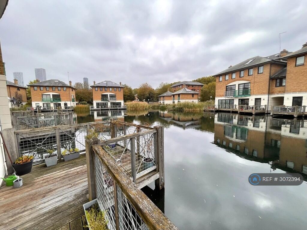 Apartment in London - More