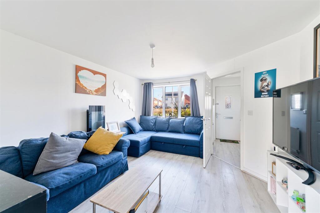 House in Bristol - View 4