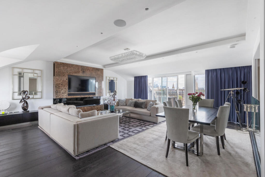 Main image of property: Victoria Street, London, SW1H