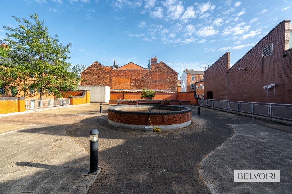 Additional image 10 of Heritage Court, 15 Warstone Lane, Birmingham, B18