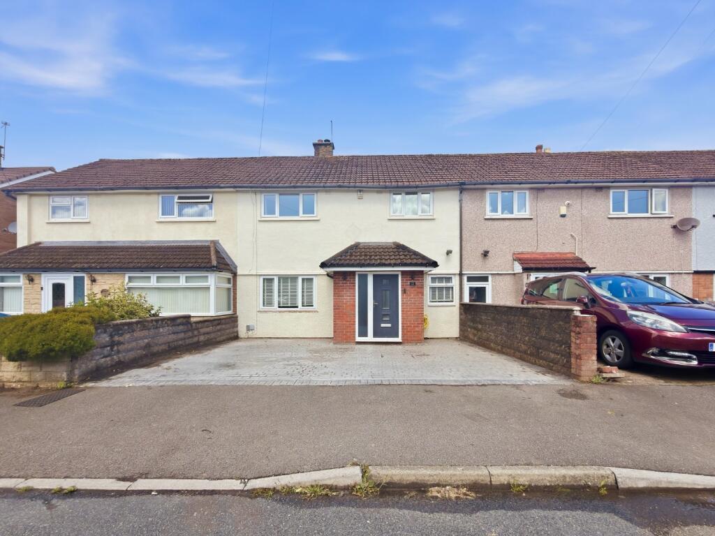 Main image of property: Chard Avenue, Llanrumney Llanrumney, Cardiff, CF3 4EL