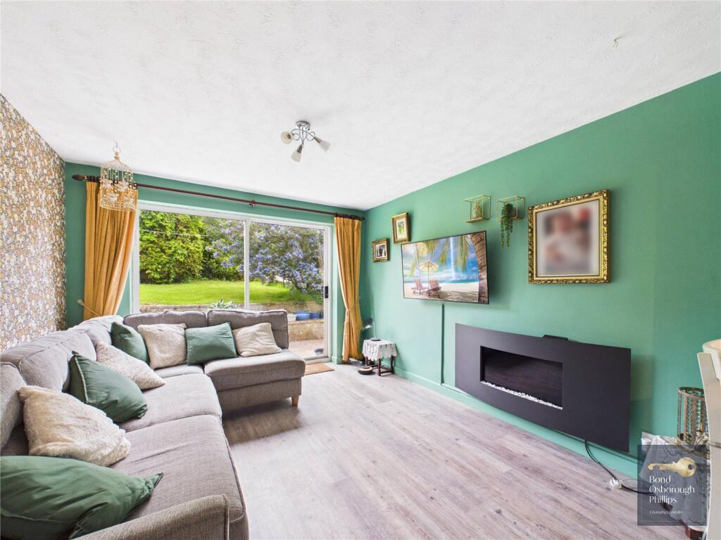House in Torridge, Great Torrington - View 3