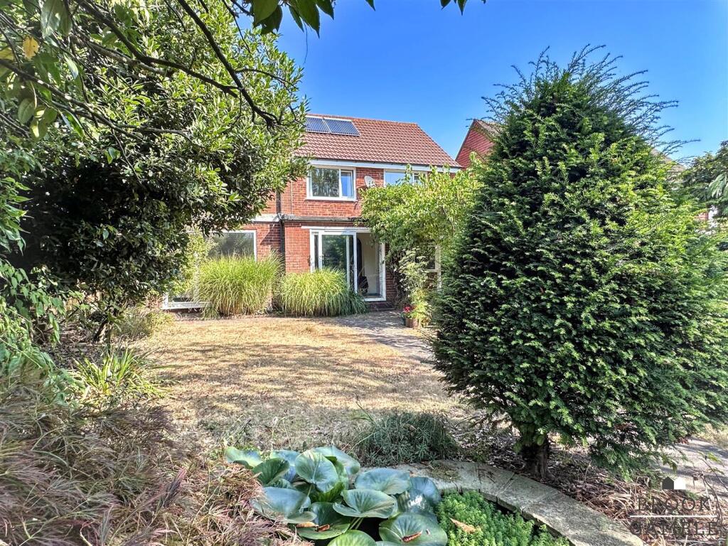 Eldon Road, Eastbourne photo 3