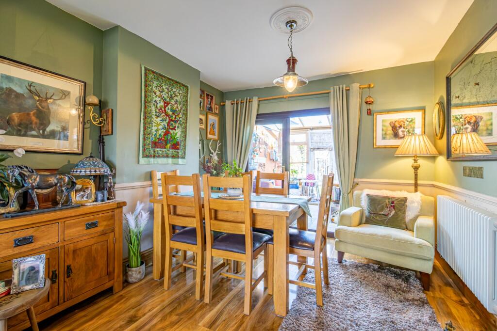 House in King's Lynn and West Norfolk, North Lynn - View 4