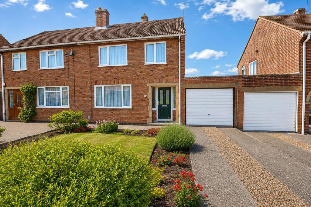 Main image of property: Manor Road, Rushden, Northamptonshire NN10