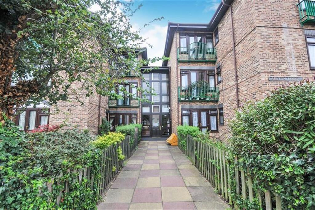 Main image of property: Milton Lodge, Hadlow Road, Sidcup, DA14