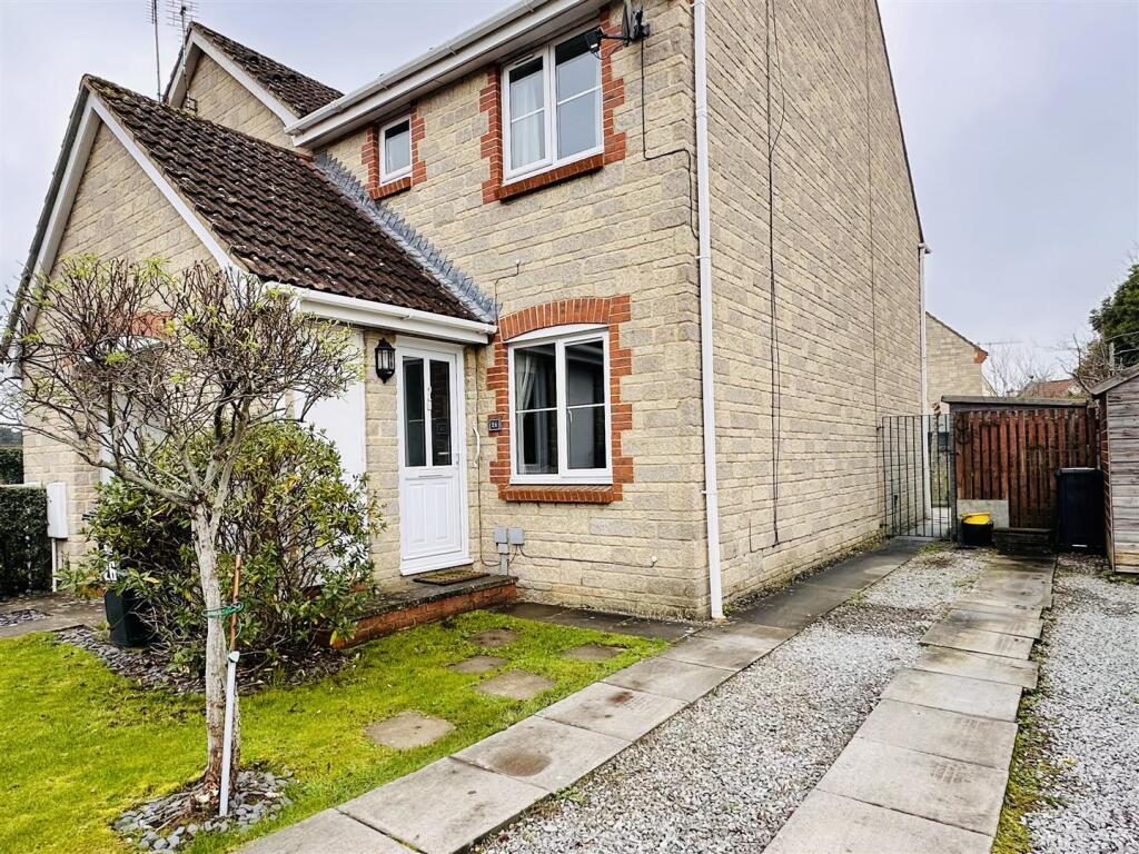 Main image of property: Felsberg Way, Cheddar