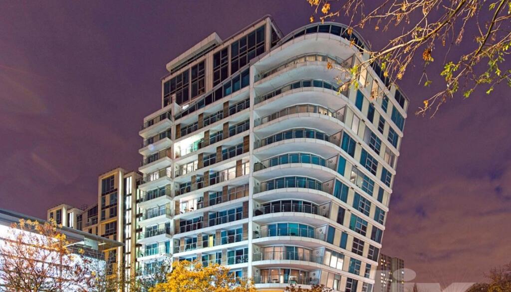 Main image of property: Visage Apartments, Winchester Road, London