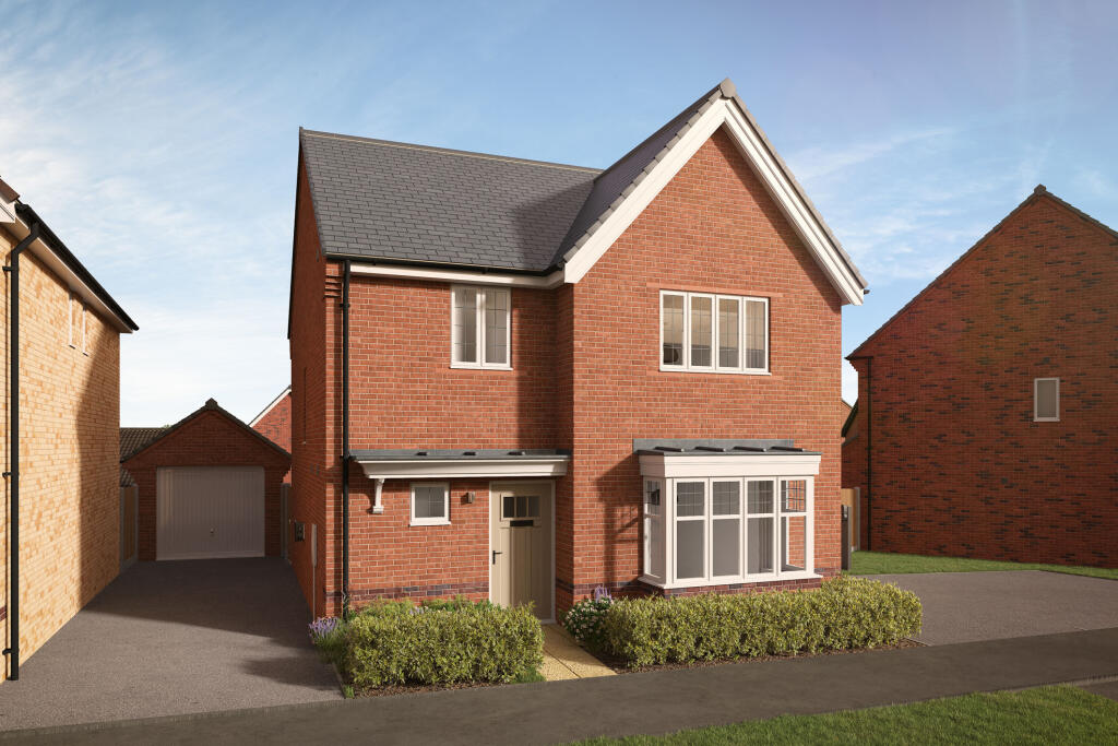 Main image of property: Henham Road,
Elsenham,
Essex,
CM22 6DH
