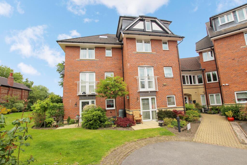 Main image of property: St Clement Court, Urmston