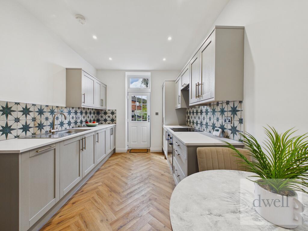Main image of property: Netherfield Terrace, Yeadon, LS19 7PD