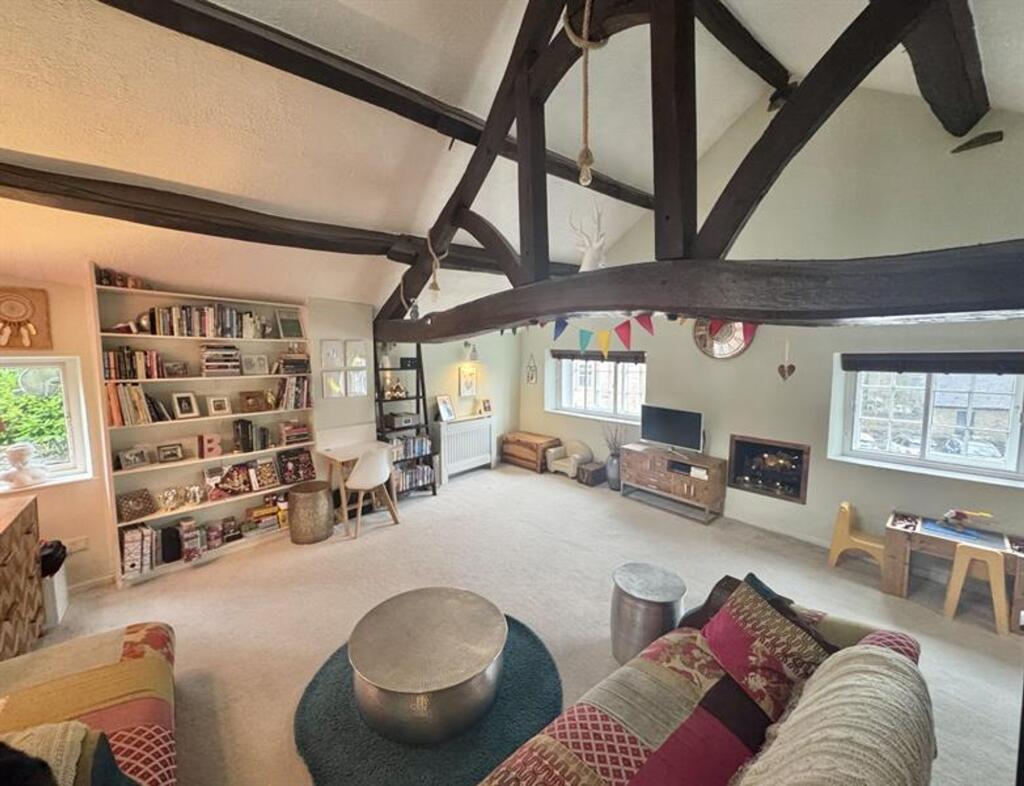 Main image of property: Buxton Old Road, Disley, SK12