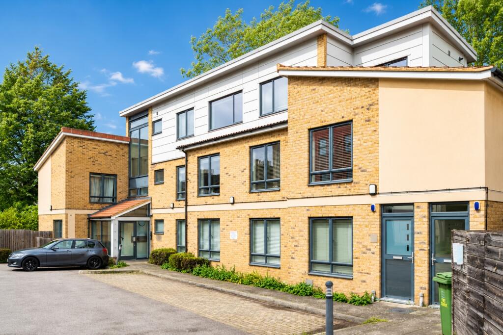 Main image of property: Dacre Park Lewisham SE13