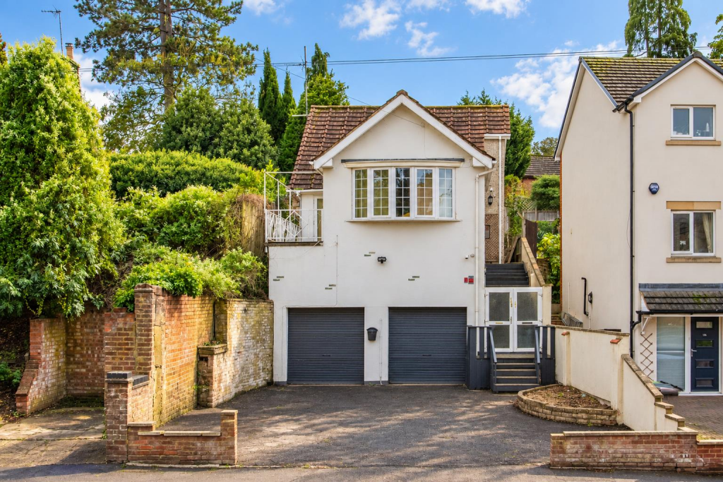 Main image of property: High Street South, Rushden