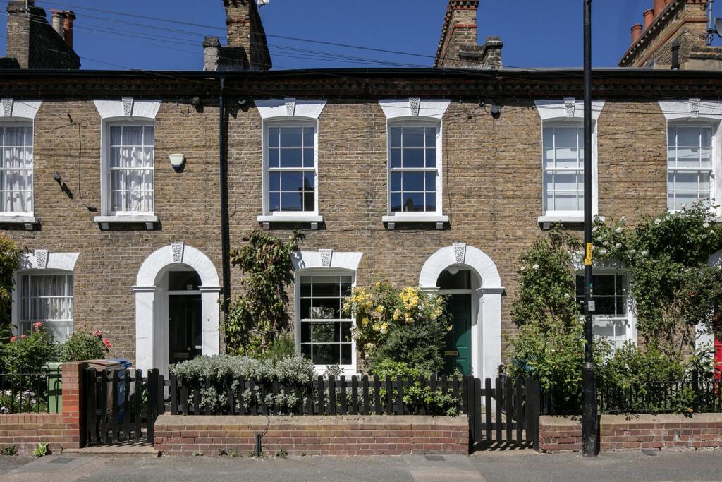 Main image of property: Ada Road, Camberwell, SE5