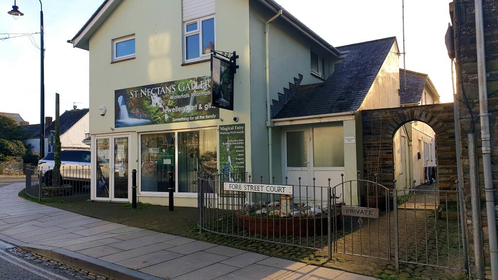 Main image of property: Tintagel