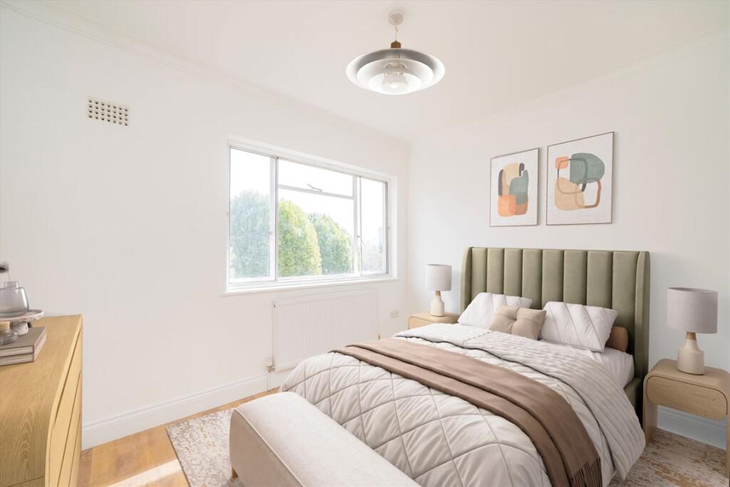 Apartment in London - View 5