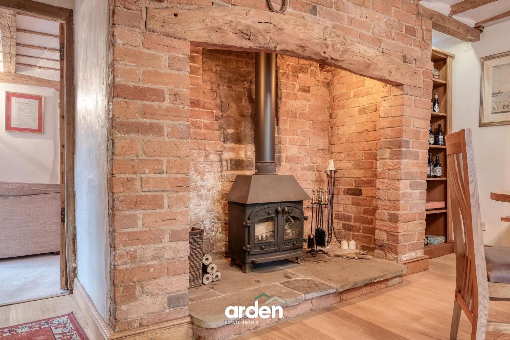 Additional image 5 of High Street, Feckenham, B96