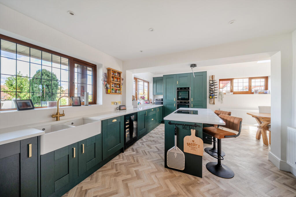 House in Stevenage - View 3