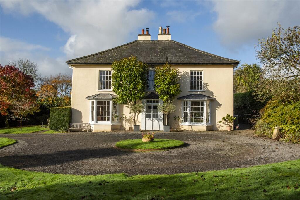 Main image of property: Skilgate, Taunton, Somerset, TA4