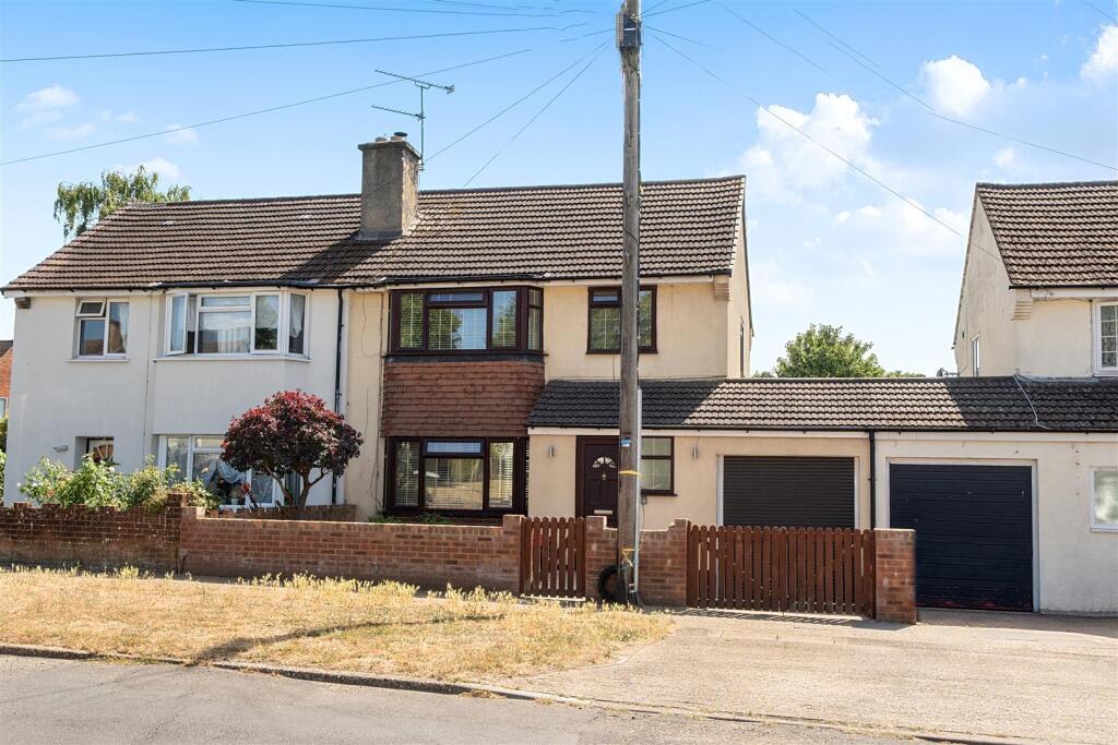 Main image of property: Greatfield Road, Farnborough