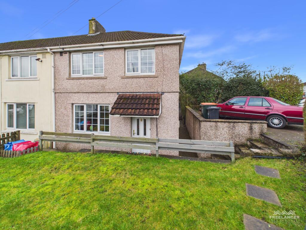 Main image of property: Graig Park Circle , Malpas, 