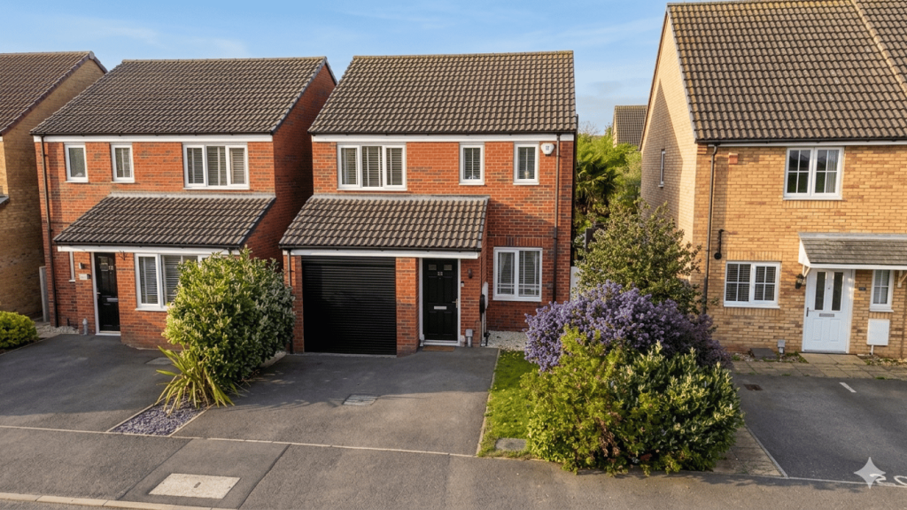 Main image of property: Jubilee Drive, MARKET DEEPING, Peterborough, PE6