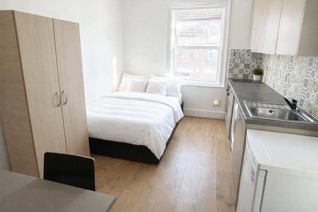 Main image of property: Tynemouth Road, South Tottenham, London, N15