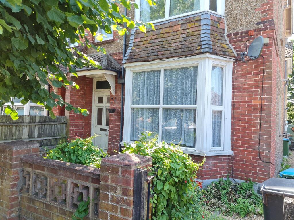 Main image of property: Highfield Road, BOGNOR REGIS