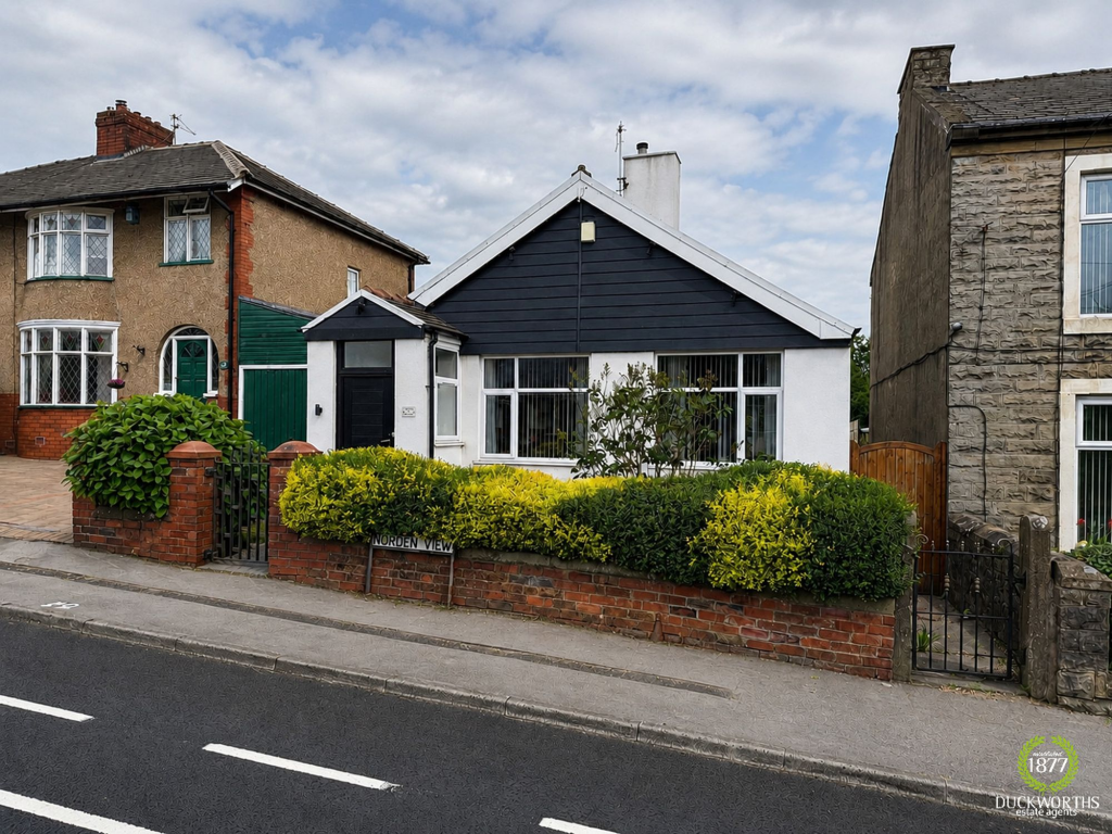 Norden View, Rishton, BB1