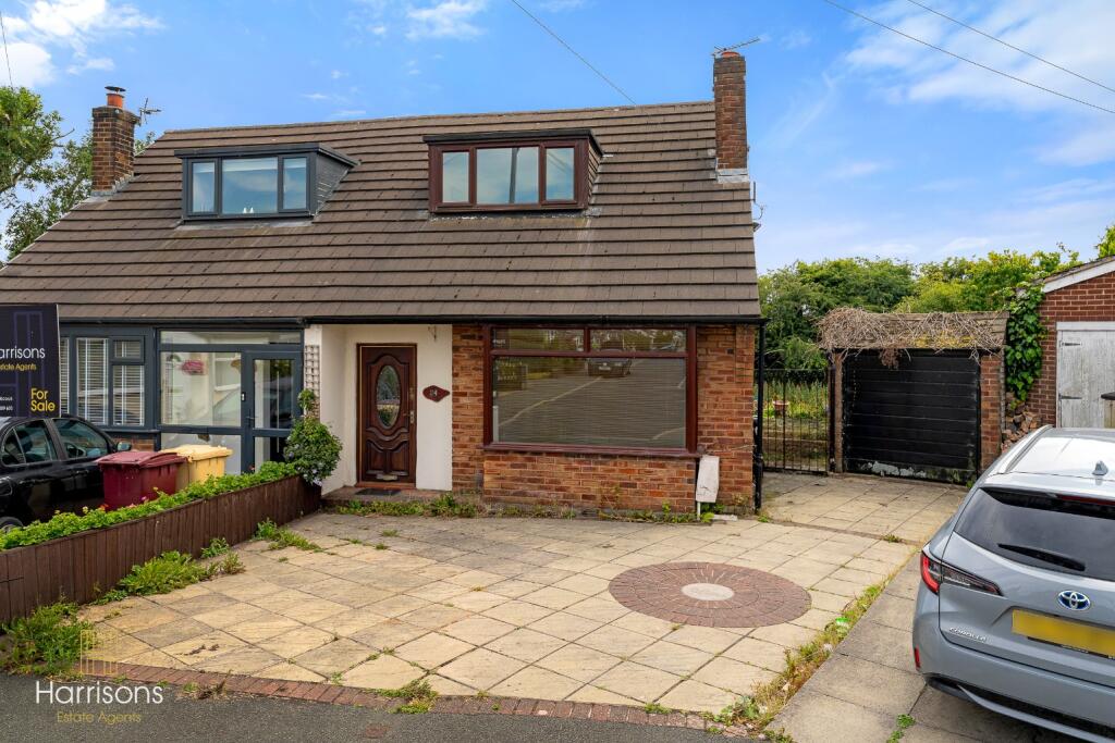Main image of property: AUCTION: Falkland Road, Bolton, Lancashire, BL2