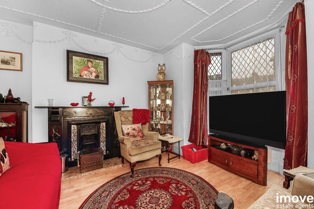 Sherwell Lane, Torquay, TQ2 - Ansicht 2