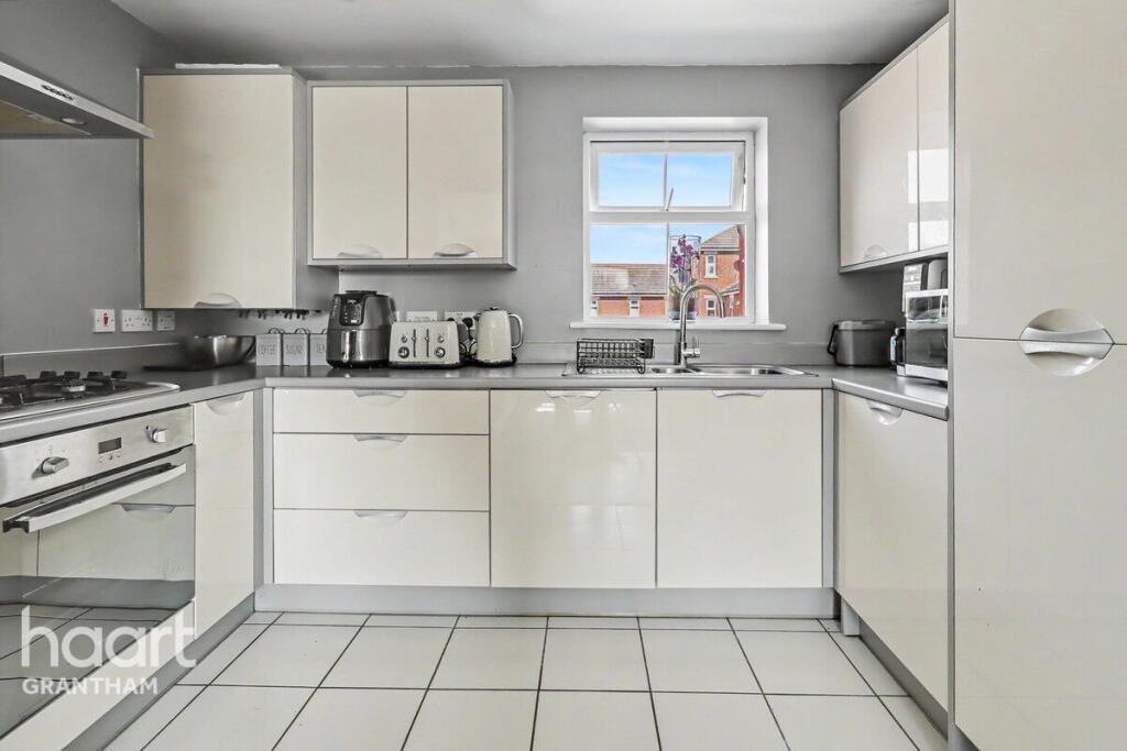 Apartment in South Kesteven, Grantham - View 6