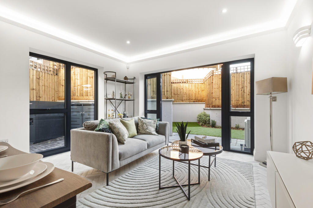 Main image of property: Plot 7 Overton Place, Stanmore, HA7