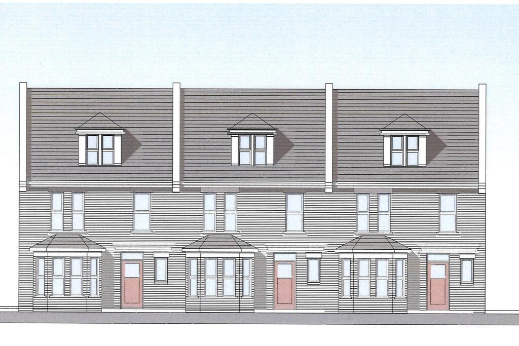 Main image of property: The Retreat, Whinfield Road, Dibden Purlieu