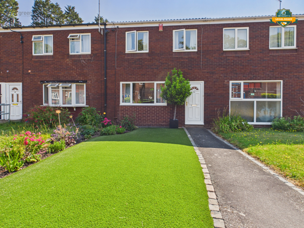 Haunchwood Drive, Walmley, Sutton Coldfield, B76