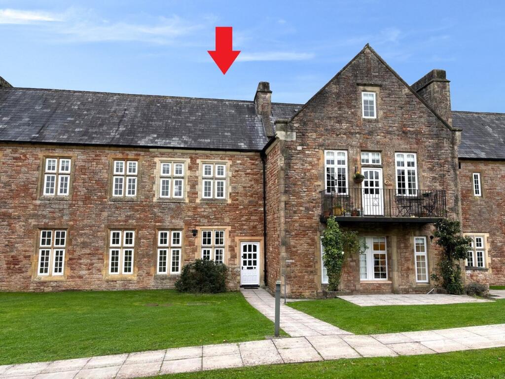 Main image of property:  South Horrington Village, Wells, BA5