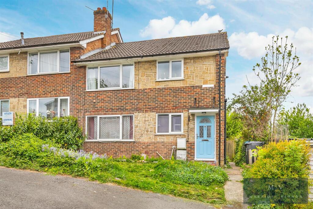 Main image of property: Bournefield Road, Whyteleafe