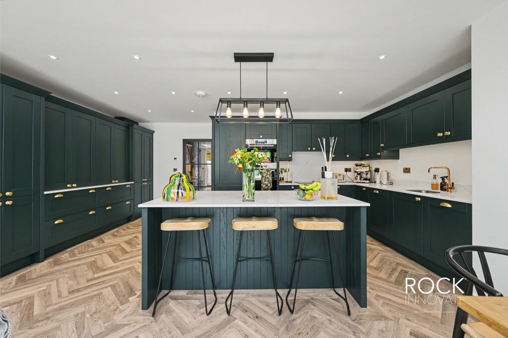 House in Birmingham - View 5