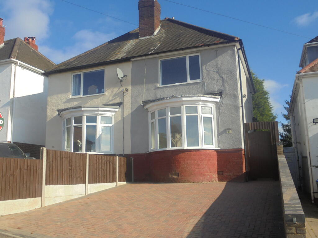 Main image of property: Park Avenue, Rowley Regis