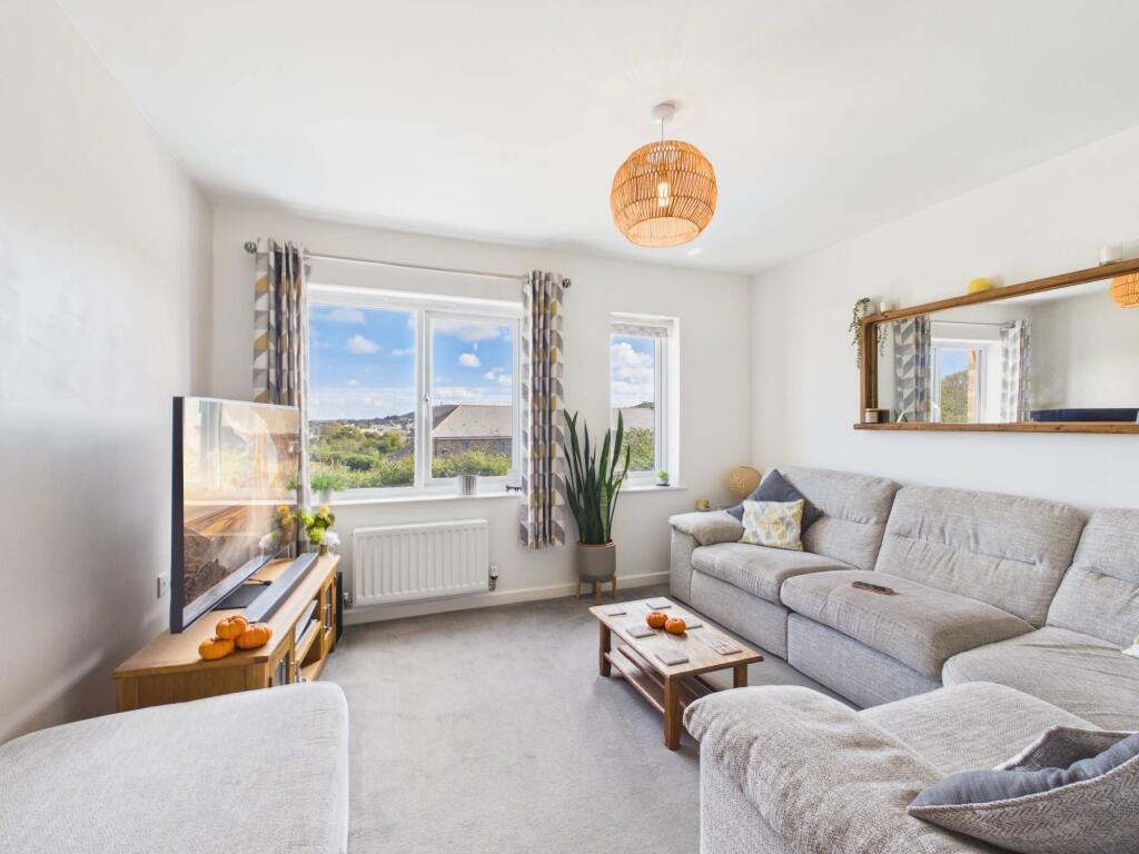 House in Camborne, High Condurrow - View 5