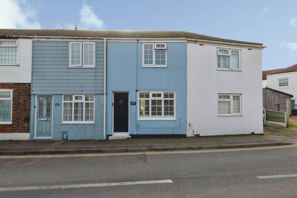 Main image of property: Clayhall Road, Gosport, Hampshire, PO12