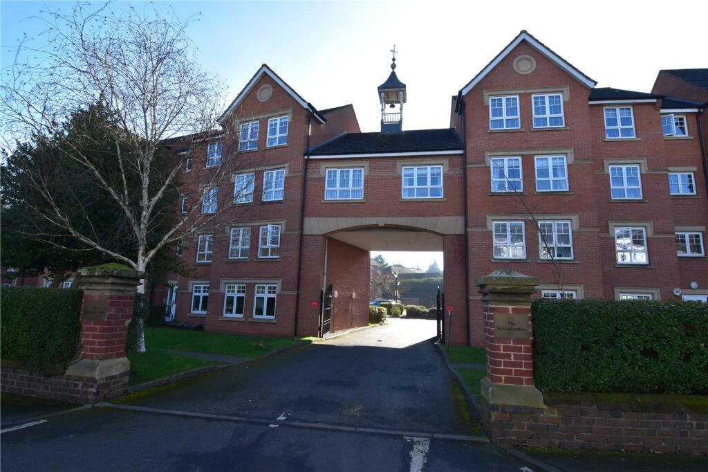 Main image of property: St. Andrews Road, Droitwich, Worcestershire, WR9
