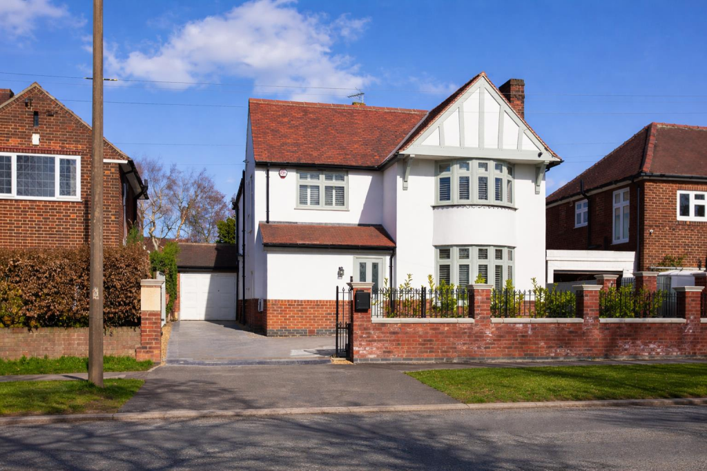 Main image of property: Shipton Road, York