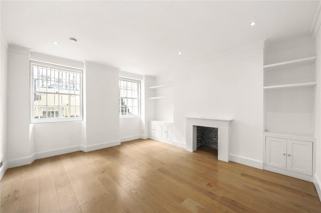 Main image of property: Stanley Gardens, London, W11