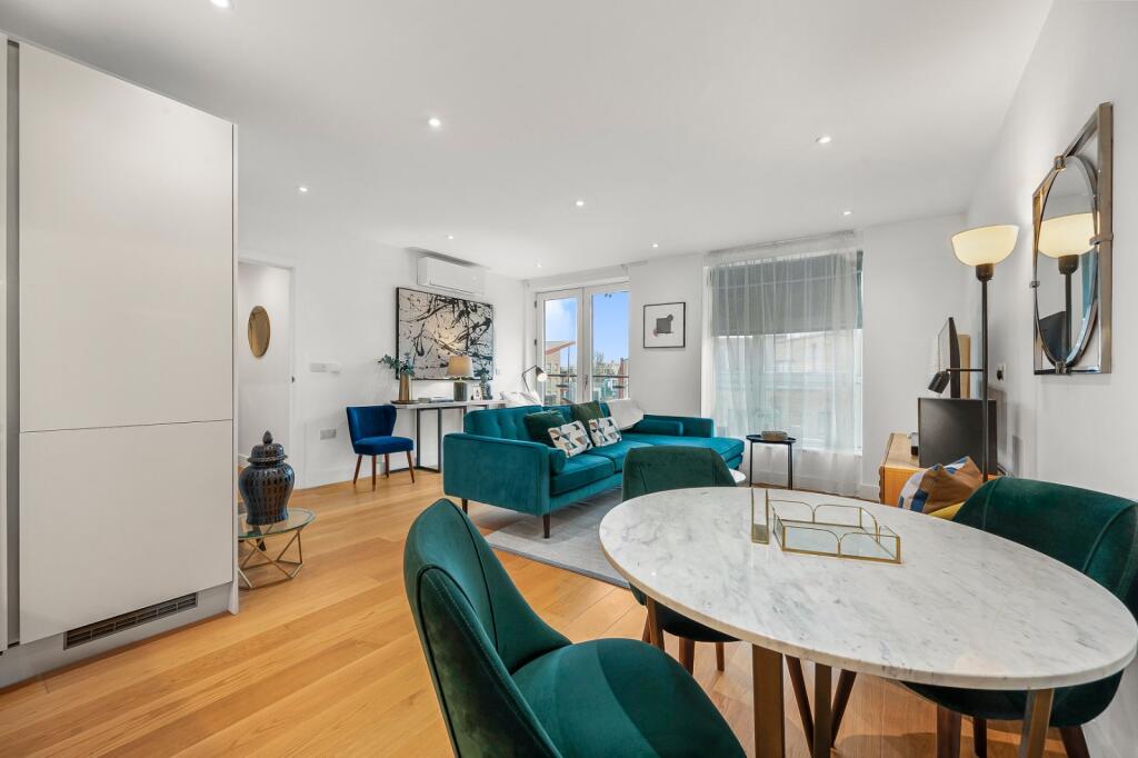 Main image of property: Guildford House, 
Tollgate Gardens, NW6