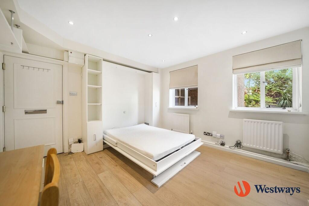 Main image of property: Caroline House, Bayswater Road, W2