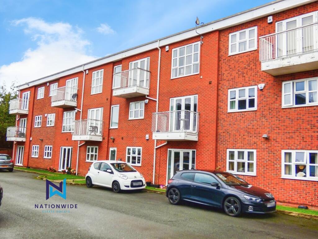 Main image of property: Caryl Street, Liverpool