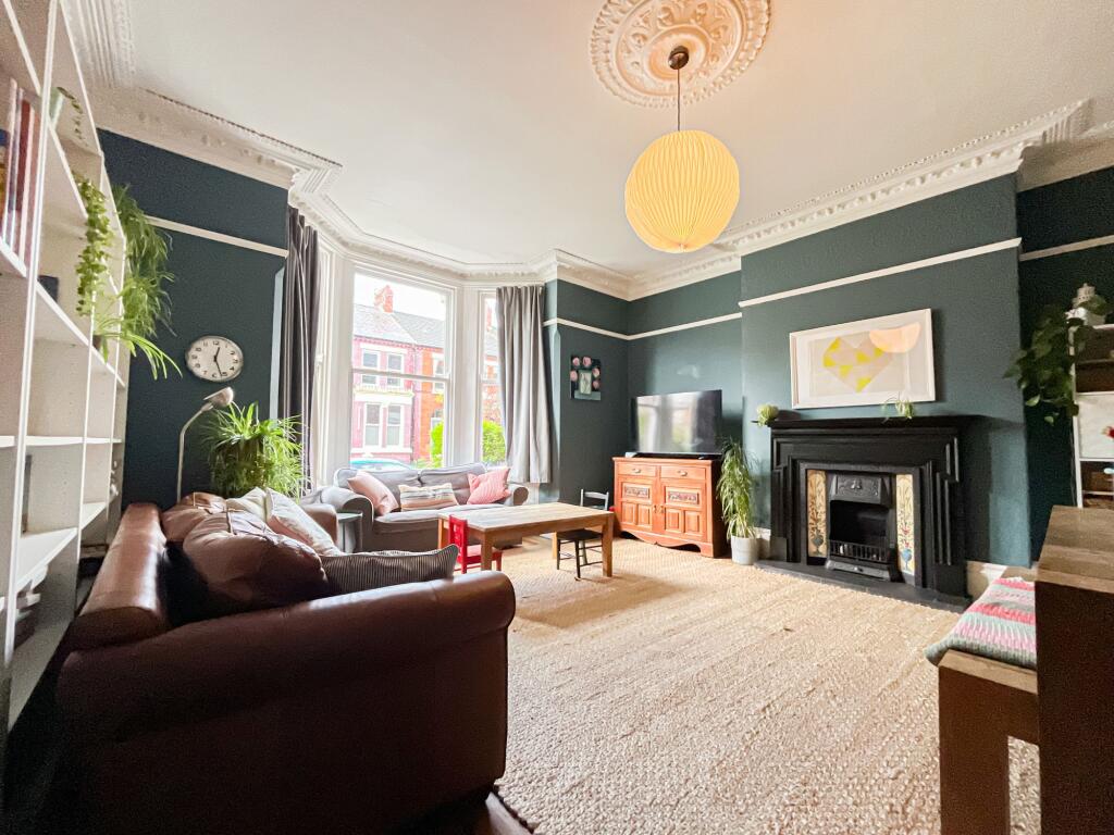 Cumberland Avenue, Liverpool, L17 photo 4